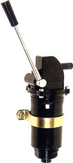 Handkolbenpumpe BINDA Beta 2-Z AL