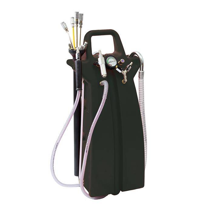 Ölabsauggerät 24 Liter