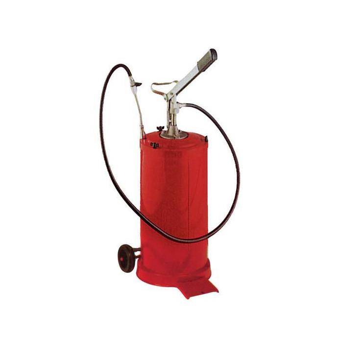 Handbetätigter Fettfüller 16 Kg