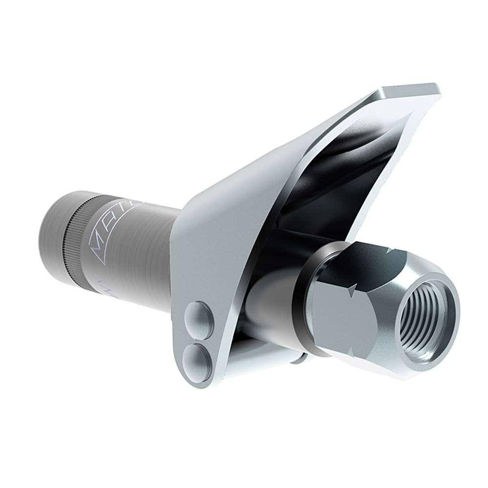 MATO "SafeLOCK" - Hydraulik Sicherheits-Greifmundstück - M10x1