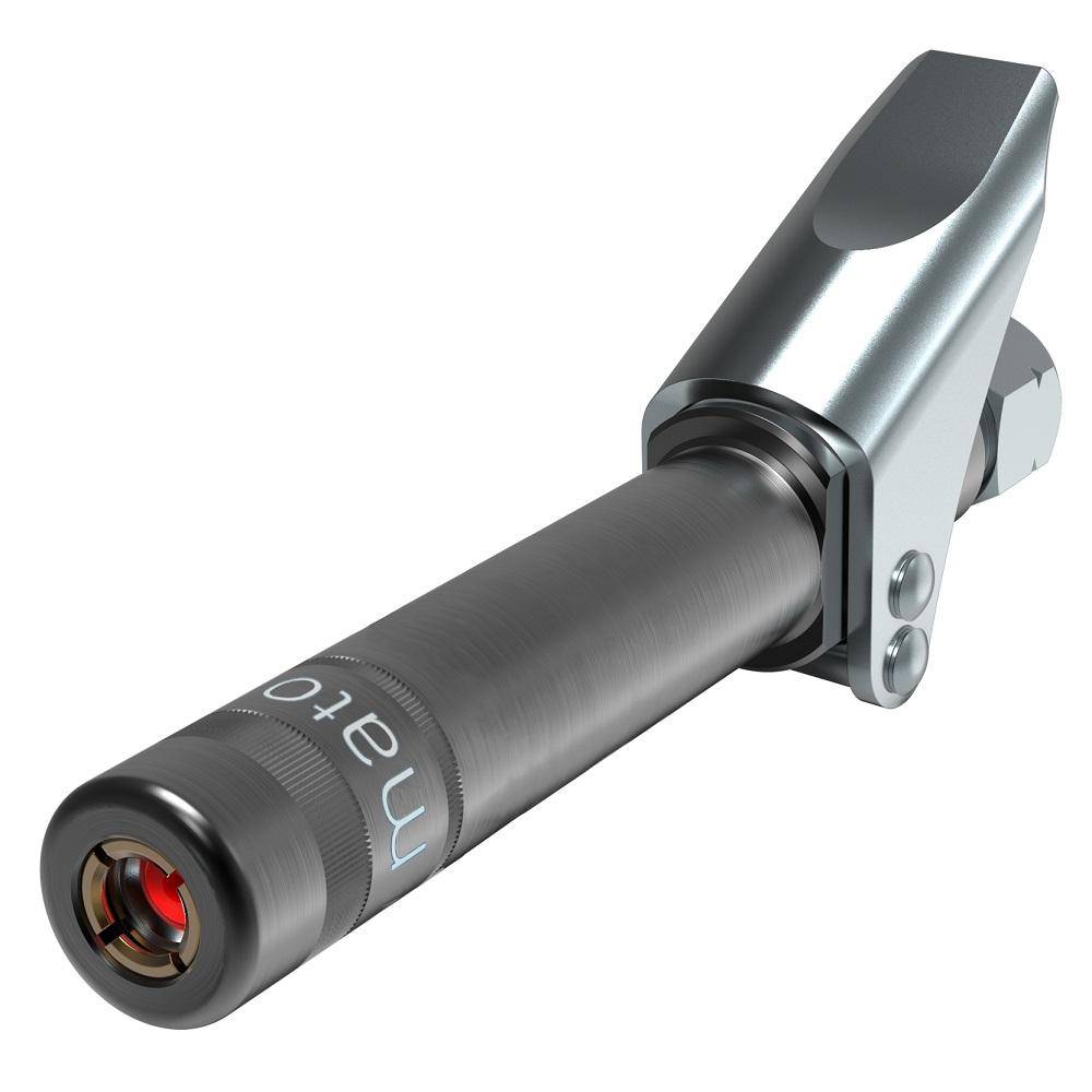 Hydraulik Sicherheits-Greifmundstück - safeLOCK-L M10x1