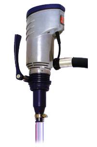 Elektrische Dieselpumpe Protank 24V