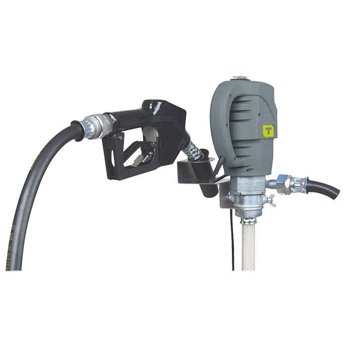 Elektropumpe "Hornet W 85" Automatik - Förderleistung ca. 68 l/min. - Fassgewinde G 2 ''