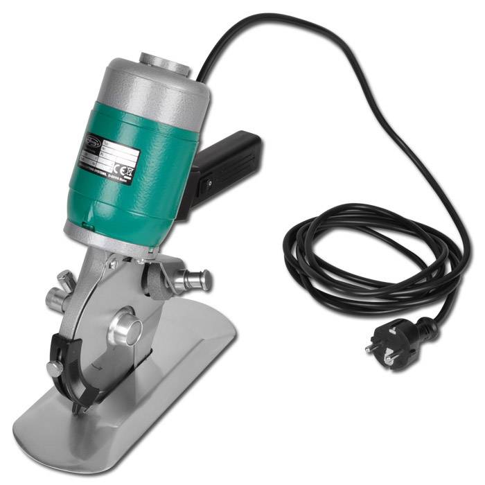 Rundmesser - Maschine Typ USM-G - 220 V Leistung 260 W - Gewicht 2,5 kg