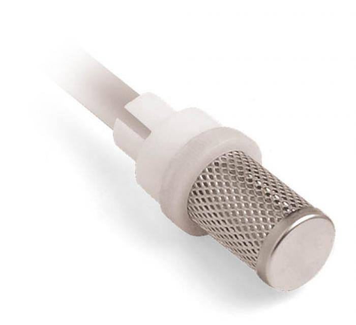 Steigrohr Ansaugsieb für MDG 1–4 + LDG 5 Maschenweite 1 mm