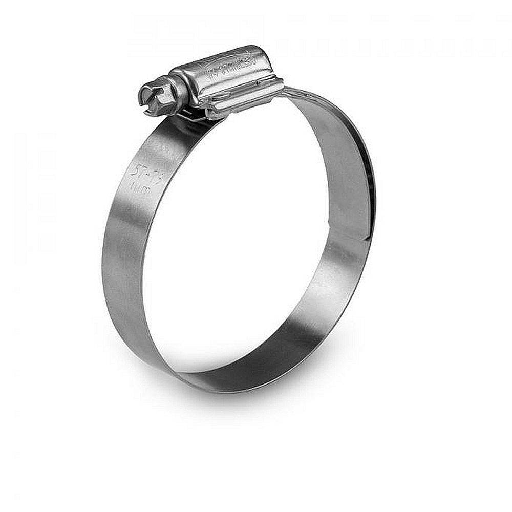 Schneckengewindeschelle NORMA HD EXTRA - W4 - Breite 16 mm - Spannbereich 210 bis 232 mm - Preis per Stück