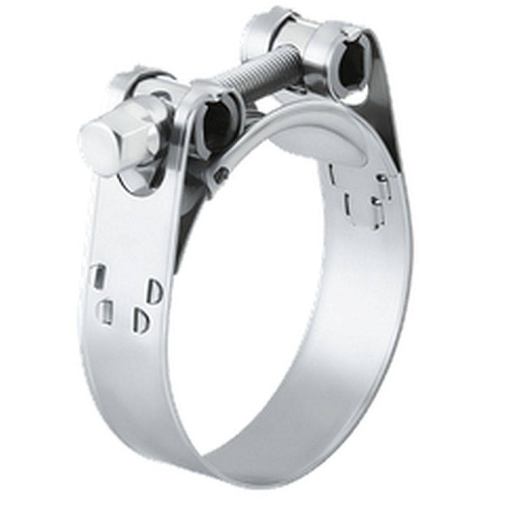 Gelenkbolzenschelle GBS M - W1 - Spannbereich-Ø 26 bis 28 mm - Breite 18 mm - Preis per Stück