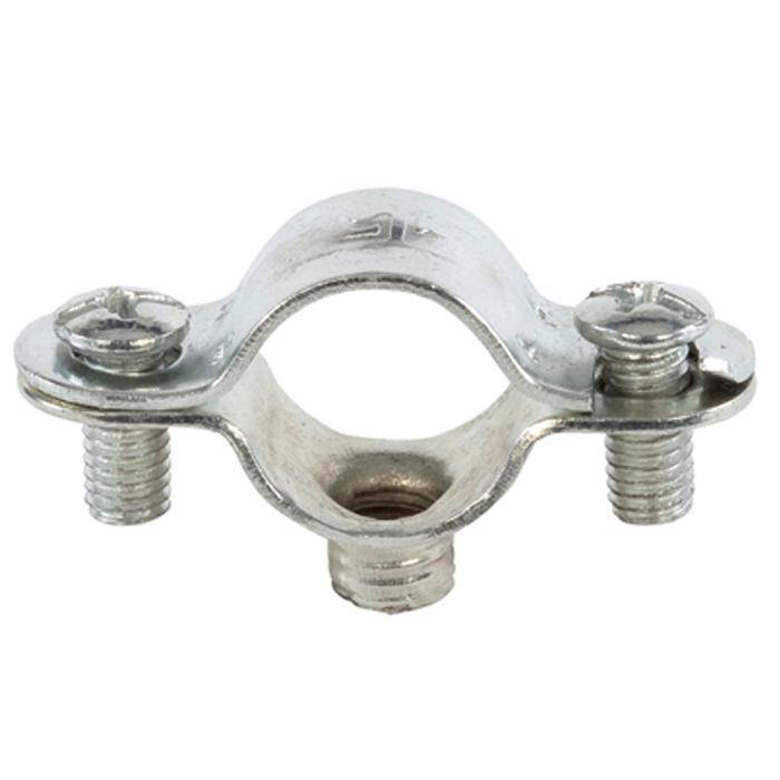 Schraubenabstandsschelle AM - Spannbereich 8 mm - VE 50 Stück - Preis per VE
