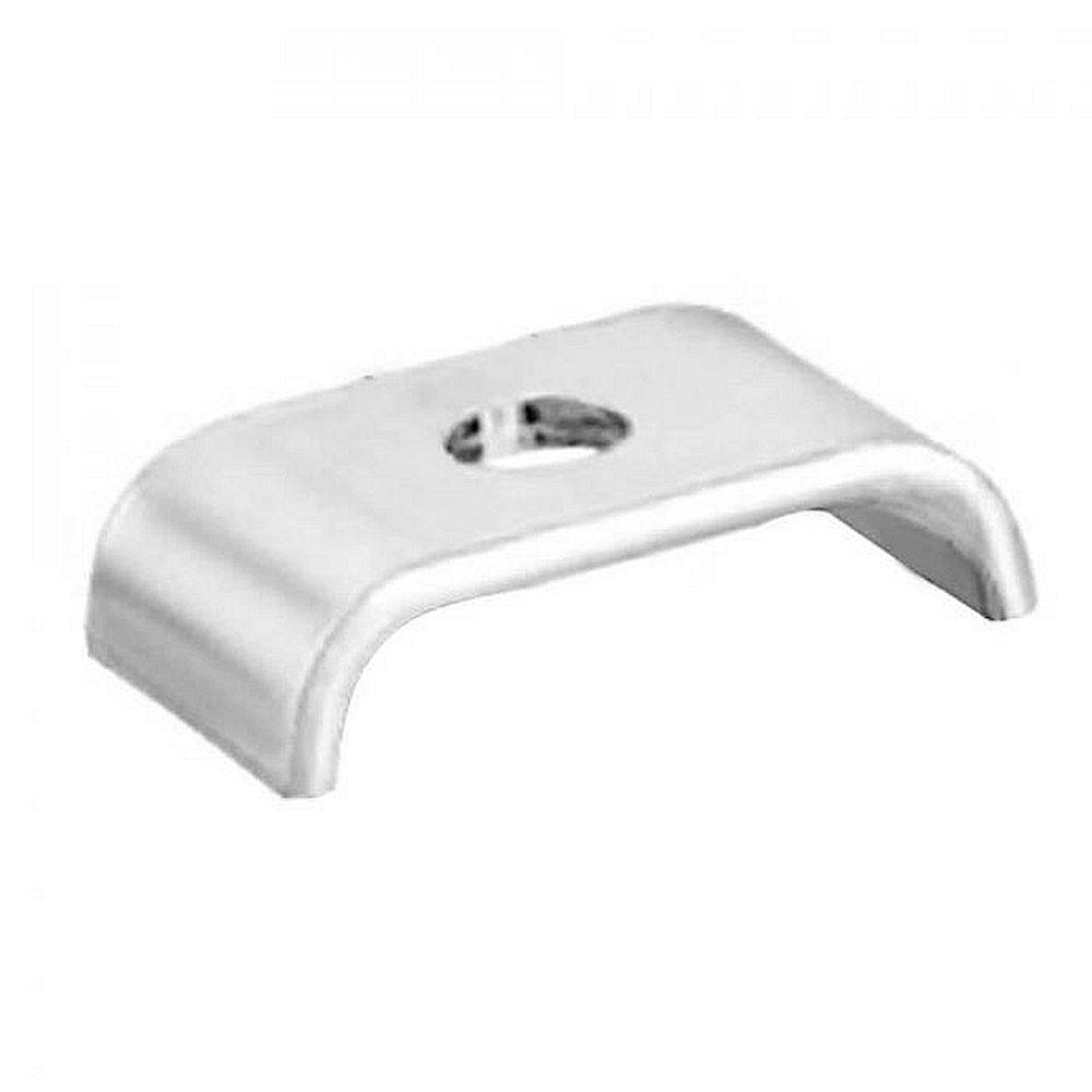 Befestigungsschelle NORMA BSS - Stahl verzinkt W1 - Durchmesser 22 mm - Breite 25 mm - Preis per Stück