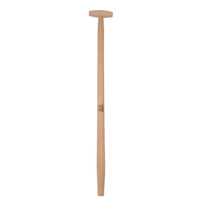 Spatenstiel - ø 41 mm - Länge 95 cm