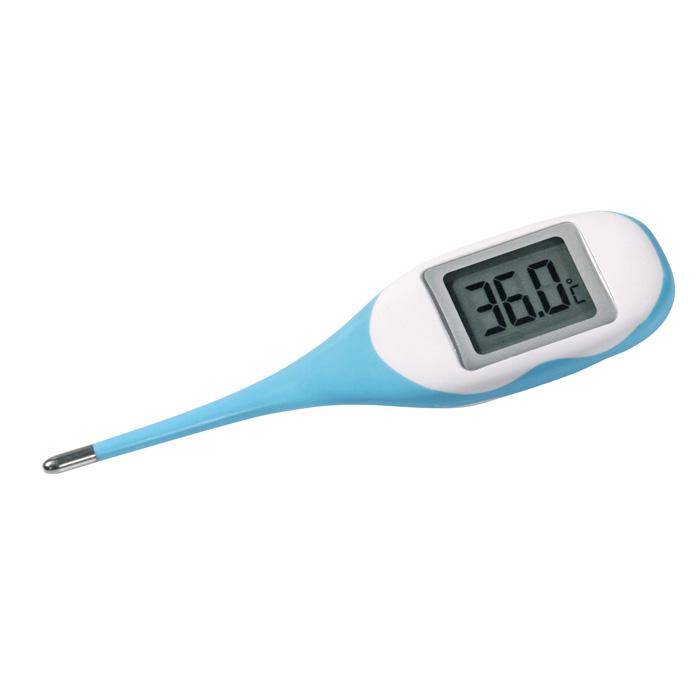 Digital Thermometer BigScreen