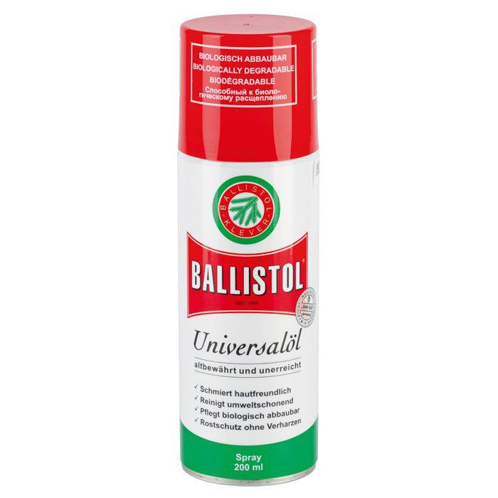 BALLISTOL - Inhalt 200 ml