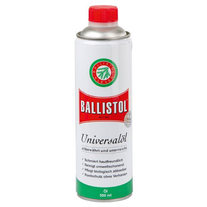 BALLISTOL - Inhalt 500 ml