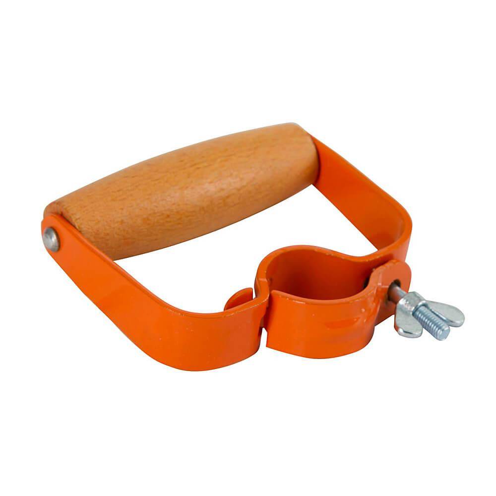 Ziehgriff für Handschlepprechen