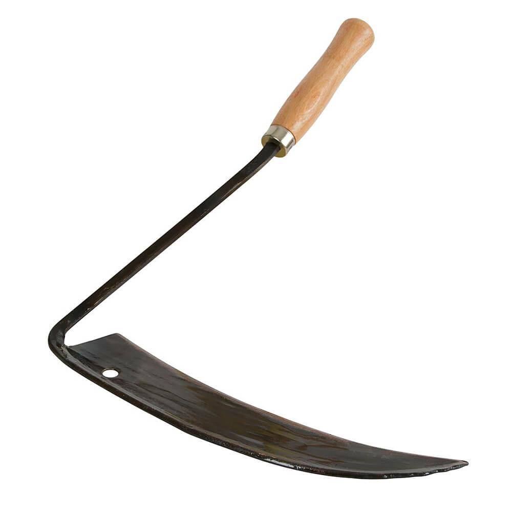 Sensensichel - Länge 34 cm