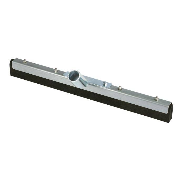 Wasserschieber Premium - Länge 40 cm - mit Halterung