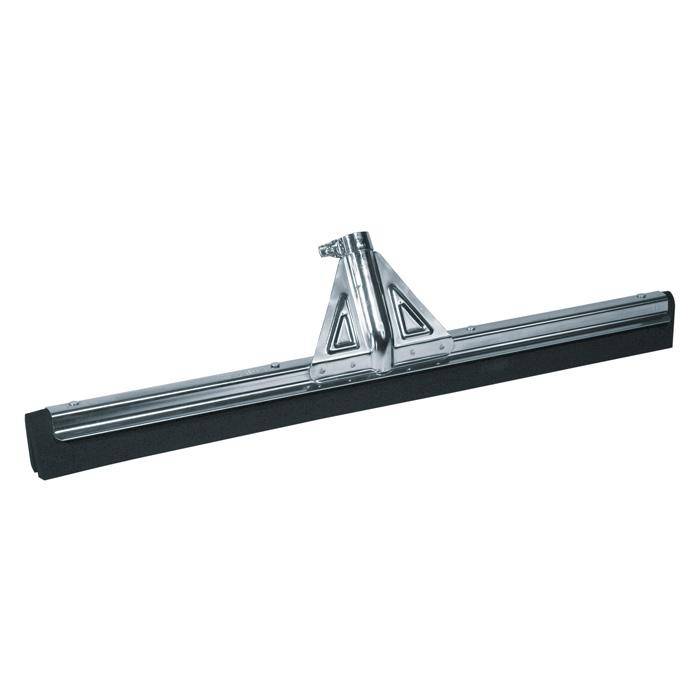 Wasserschieber - 55 cm - verstärkt - ohne Stiel