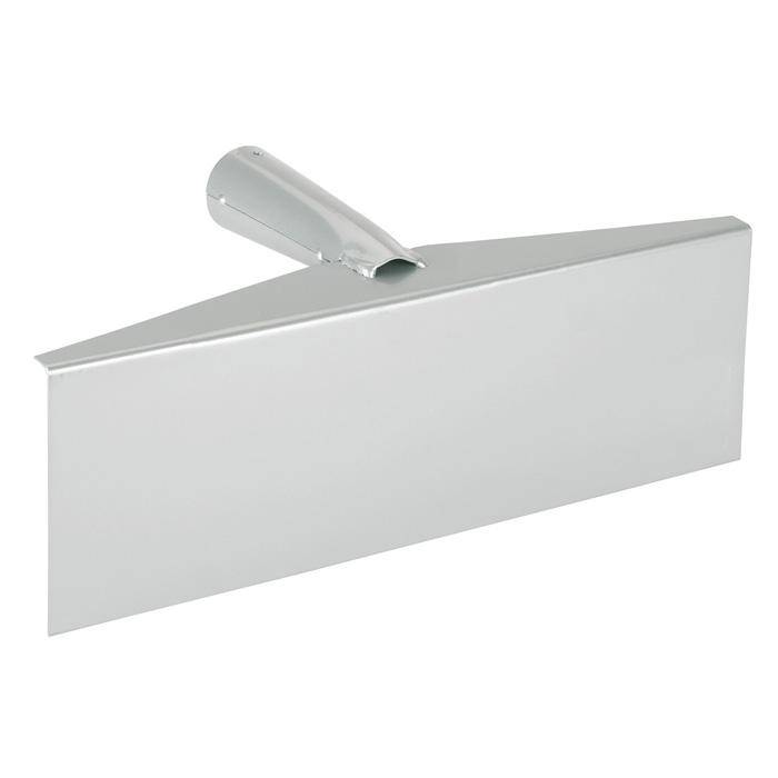 Kotkrücke - Stahlblech