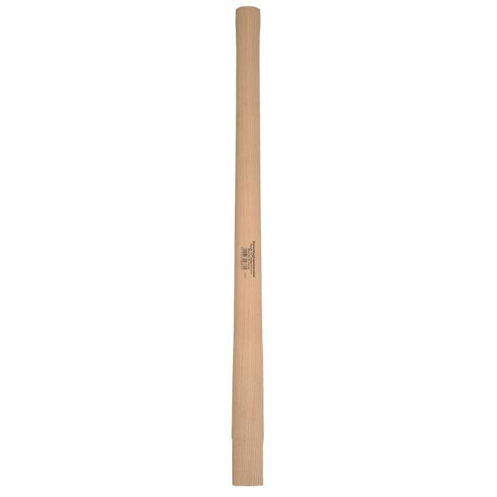 Vorschlaghammerstiel - Esche - Länge 80 cm - Stiel-Ø 40 mm
