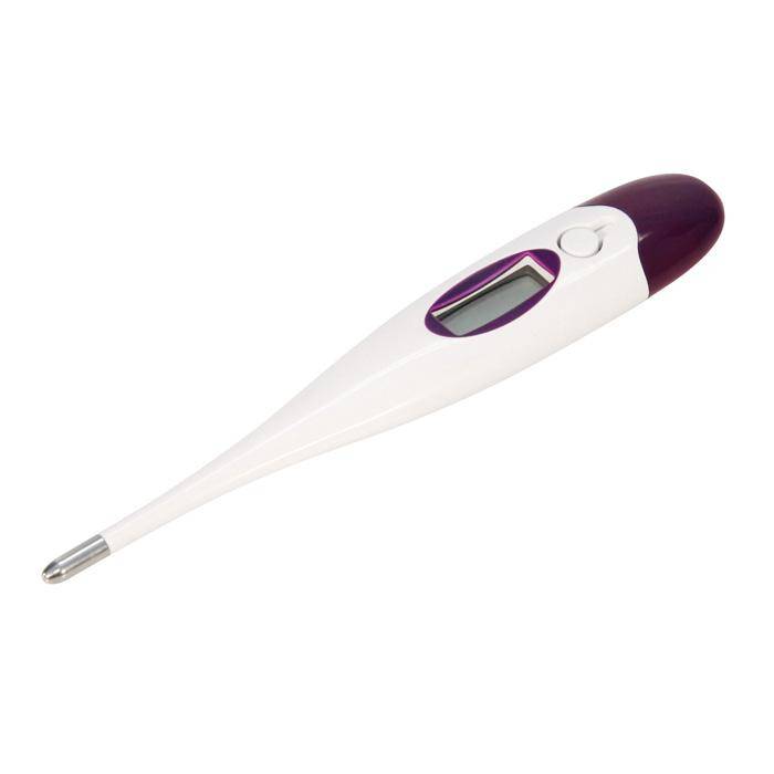 Digital Thermometer - Anzeigenbereich -32 °C bis 42 °C