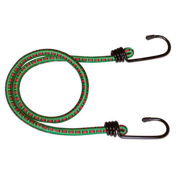 Spanngummi - 2 x 60 und 2 x 80 cm - Expanderset - 4 Stück im Set - Preis per Set