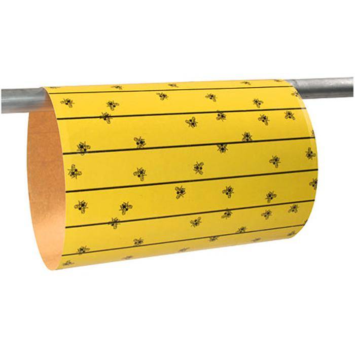 Stallfliegenbogen FlyMaster - Breite 30 cm - Länge 59,5 cm - VE 6 Stück - Preis per VE