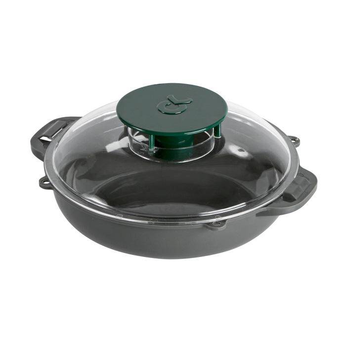 Wespenfänger VespaNo - 200 m² Wirkungsfläche