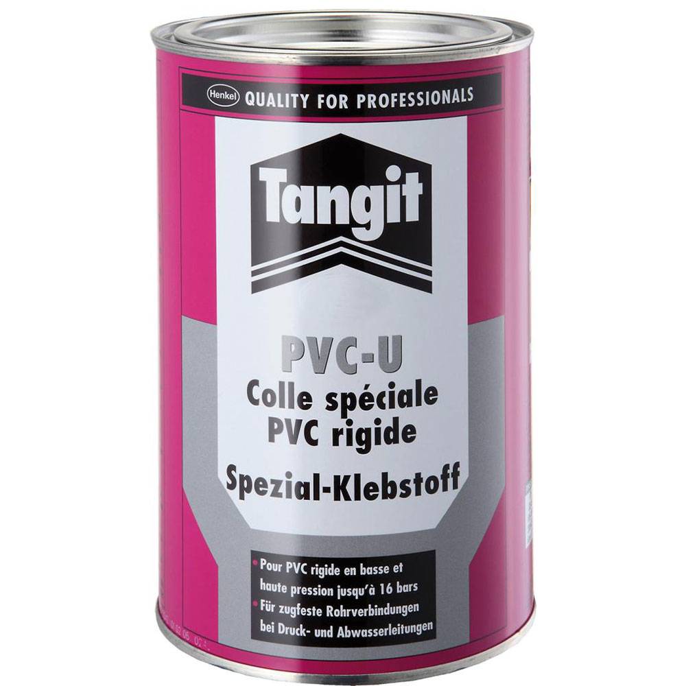 Tangit PVC-U Special-Kleber - Inhalt 1 kg - Preis per Stück