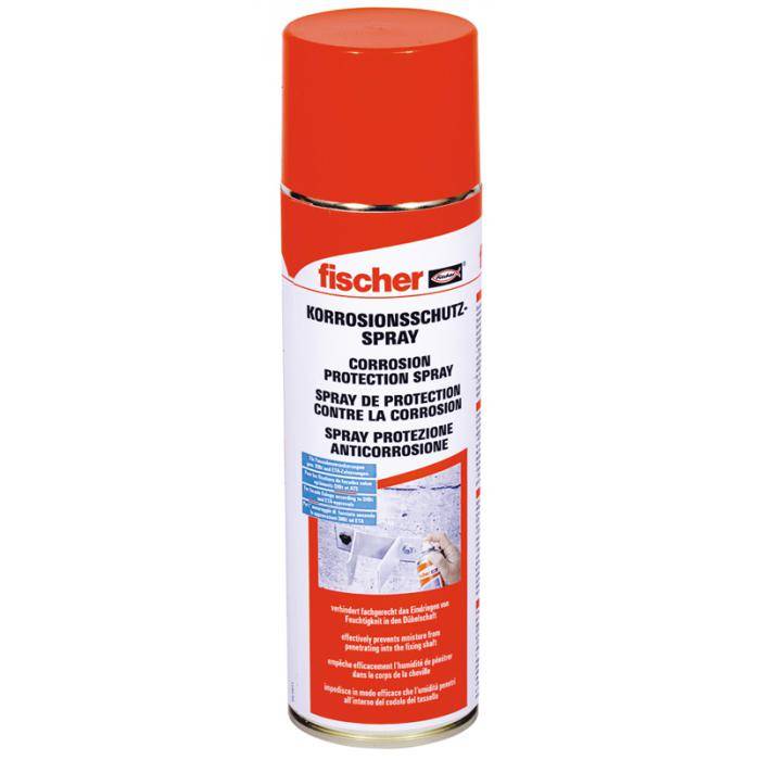 Fassadendübel Korrossionsschutzspray FTC-CP
