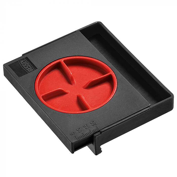 Abstandhalter AV2 - Spannweite 20 - Backenbreite 89 mm