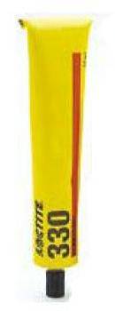 Zweikomponentenklebstoff LOCTITE - Acrylat