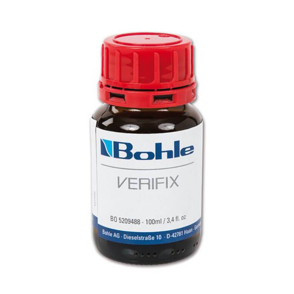 Verifix® Metallprimer - Anwendung auf Metall - Inhalt 1000 ml