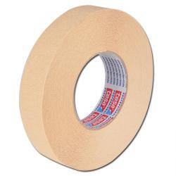 tesa Krepp - Kurvenverlegung - für alle Maler & Lakierer - Rollenbreite 30 mm - 50 m - Preis per Stück