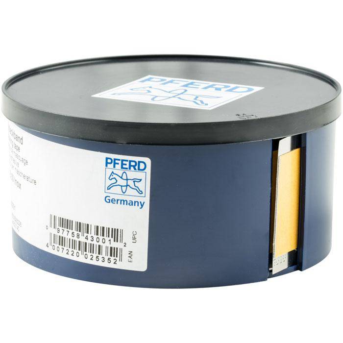 Abdeckband - PFERD - selbstklebend und wiederverwendbar - 25 m