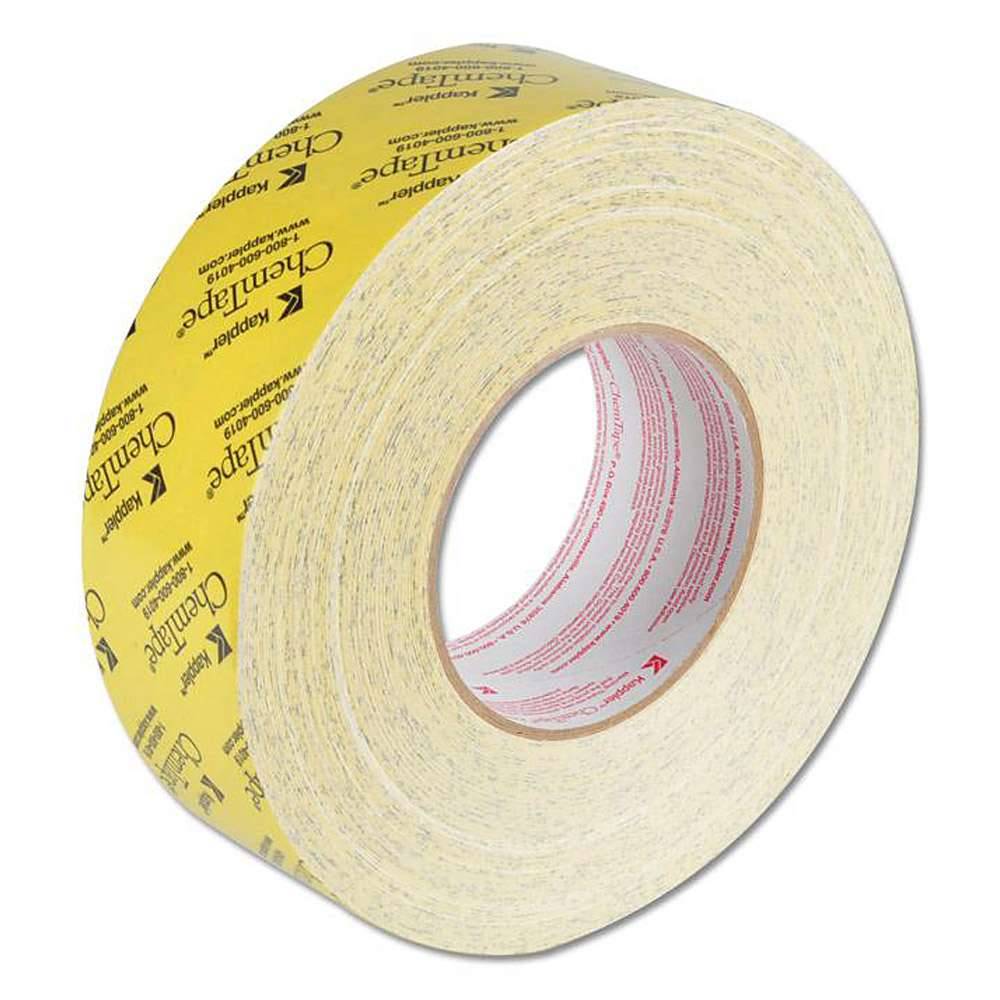 ChemTape - Abklebeband - Rolle 55 m - Breite 48 mm - Preis per Rolle