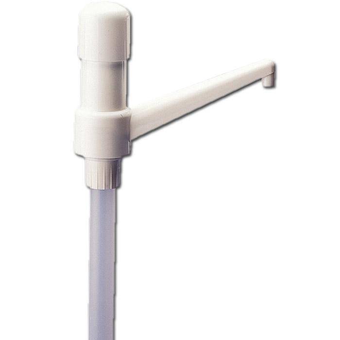 Dosierpumpen "Dosi-Pump" - 30 ml - feststehender Auslauf