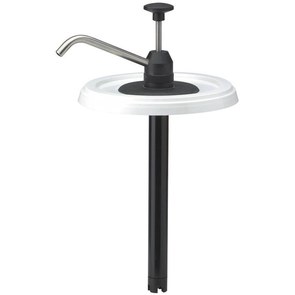 Spenderpumpe - für 3 L Rundbehälter - E-COLL - Preis per Stück