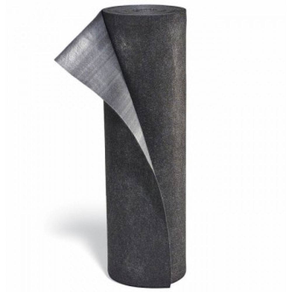 PIG® TRAFFIC MAT® Läufer - PE-beschichtet - absorbiert 49 l/Rolle - Breite 91 cm - Länge 30 m - Preis per Rolle