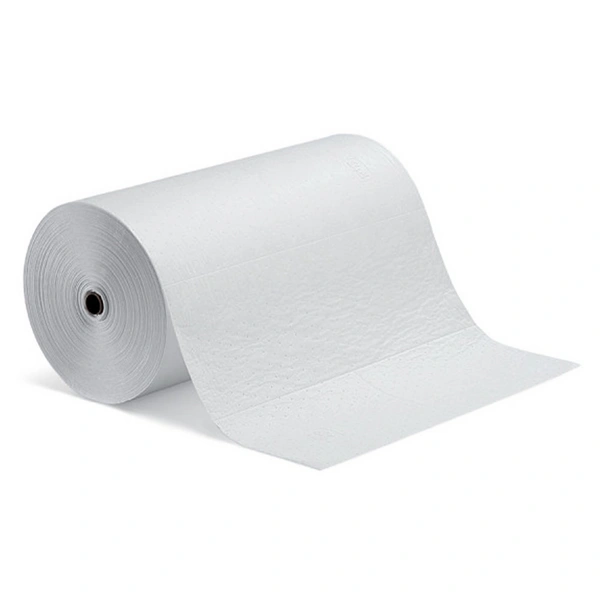 PIG® Oil-Only Rolle - Light-Weight - absorbiert 50,3 l/Rolle - Breite 50 cm - Länge 46 m - Preis per Rolle PIG® Oil-Only Rolle - Light-Weight - absorbiert 50,3 l/Rolle - Breite 50 cm - Länge 46 m - Preis per Rolle