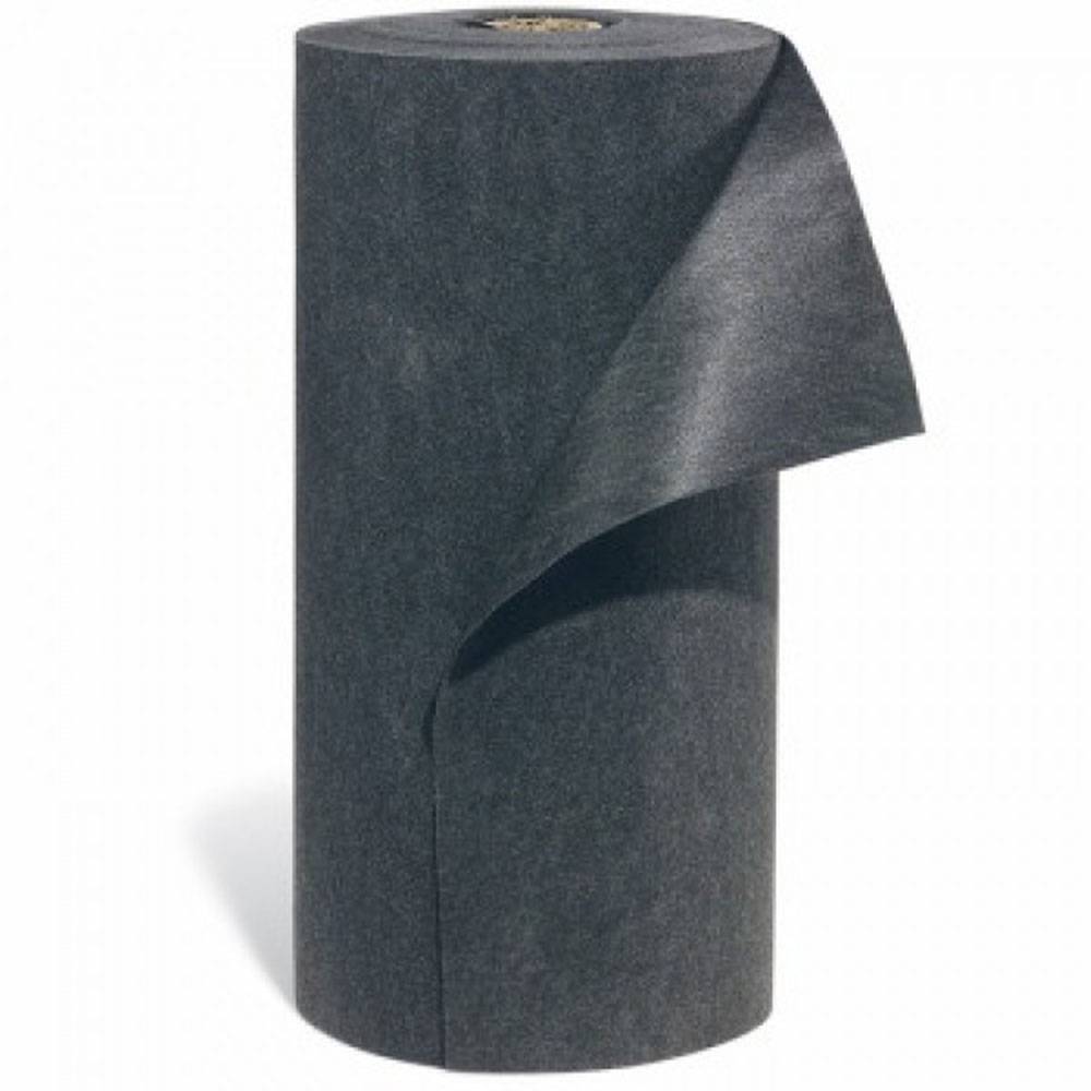 PIG® TRAFFIC MAT® Läufer - absorbiert 148 l/Rolle - Breite 91 cm - Länge 91 m - Preis per Rolle