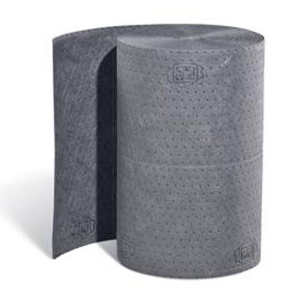 PIG® Universal Rolle - Heavy-Weight - Absorbiert 152,4 l/VE - Breite 76 cm - Länge 46 m - Preis per Rolle