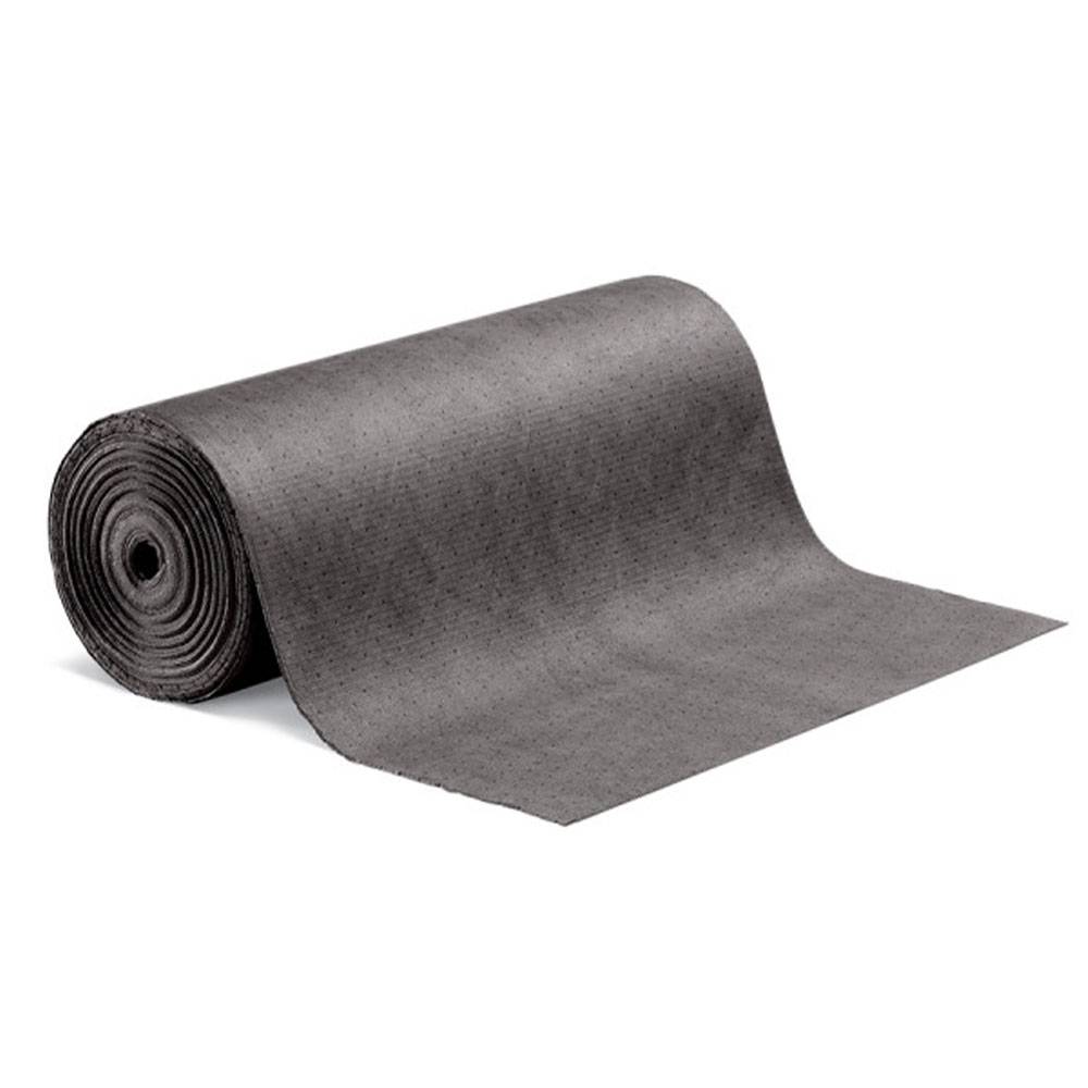 PIG® Elephant Rolle - Polypropylen/Polyester - absorbiert 87 l/VE - 84 cm x 46 m - Preis per Rolle