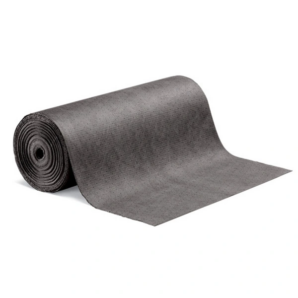 PIG® Elephant Rolle - Polypropylen/Polyester - absorbiert 87 l/VE - 84 cm x 46 m - Preis per Rolle PIG® Elephant Rolle - Polypropylen/Polyester - absorbiert 87 l/VE - 84 cm x 46 m - Preis per Rolle