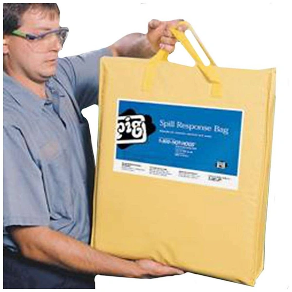 PIG® Notfall-Tasche - für Absorption von Flüssigkeiten PIG® Notfall-Tasche - für Absorption von Flüssigkeiten