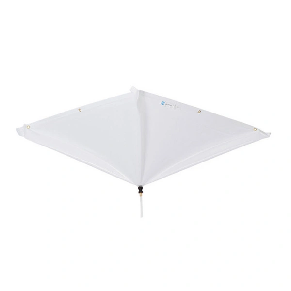 PIG® Leckagen-Umleiter für Dächer - grau - 152 x 152 cm - Preis per Stück PIG® Leckagen-Umleiter für Dächer - grau - 152 x 152 cm - Preis per Stück