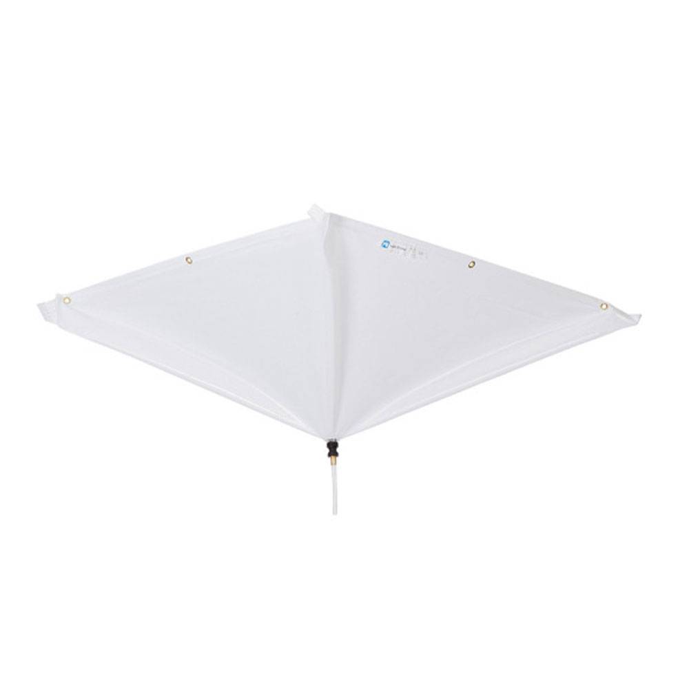 PIG® Leckagen-Umleiter für Dächer - grau - 152 x 305 cm - Preis per Stück