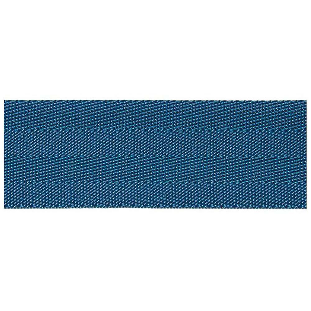 Möbeltragegurt - Polypropylen - blau - auf Spule - 20 m - Preis per Rolle