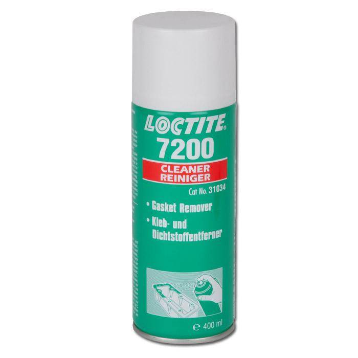 Reiniger LOCTITE - zur Kleb- und Dichtstoffentfernung