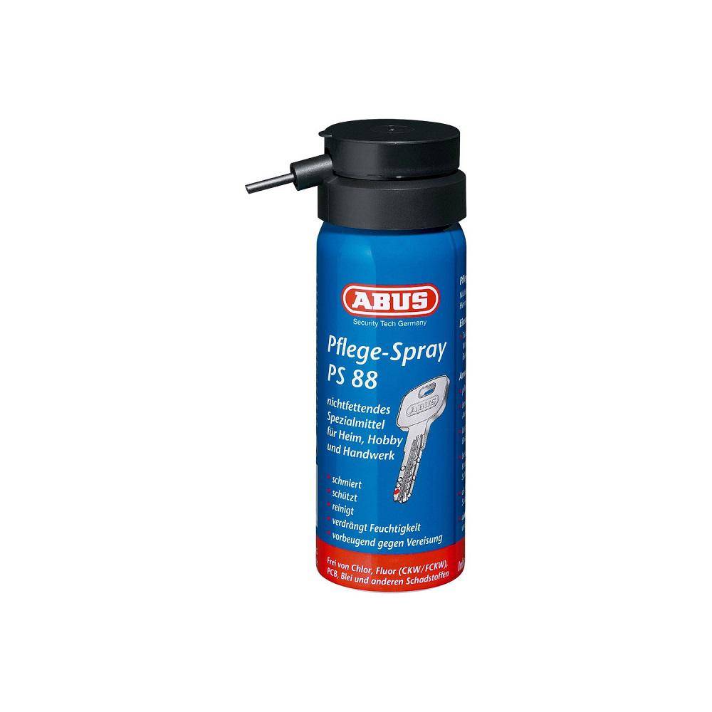 ABUS „Pflege-Spray PS 88