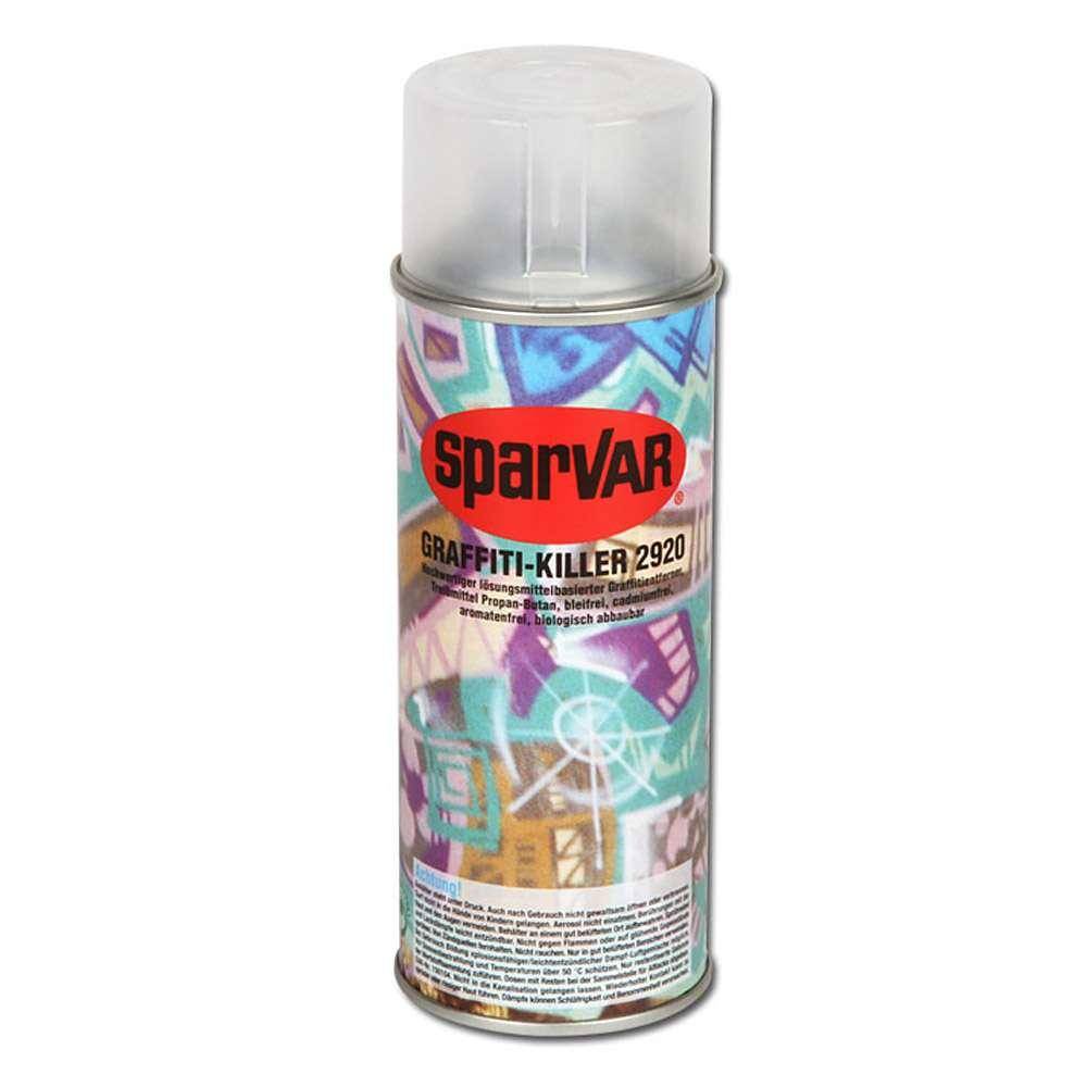 Graffiti-Killer - Graffiti Löser - 400 ml Sprühdose